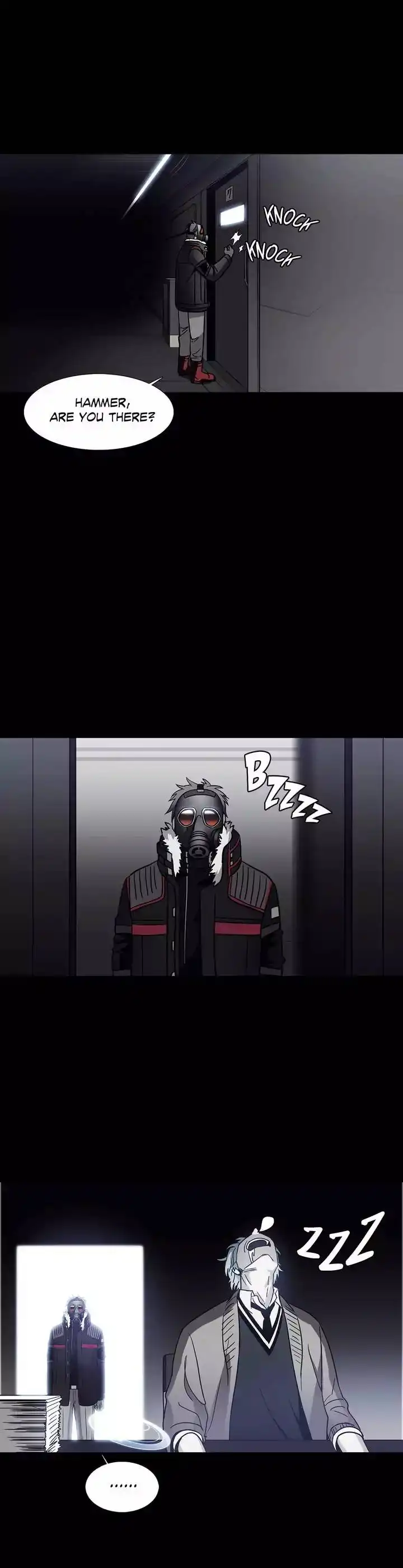 Unknown Code Chapter 67 20